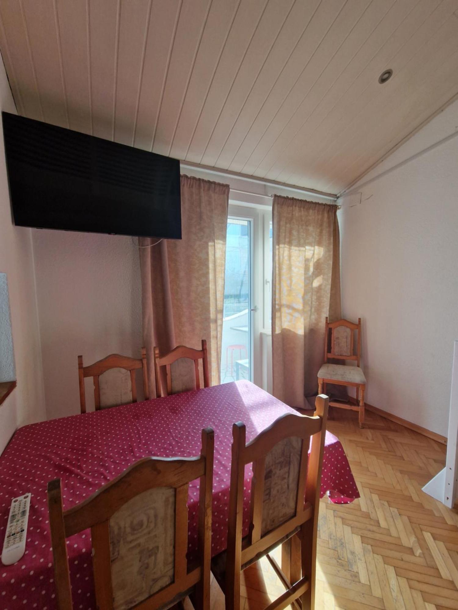 Apartments Lucija-Klara Brodarica  Esterno foto