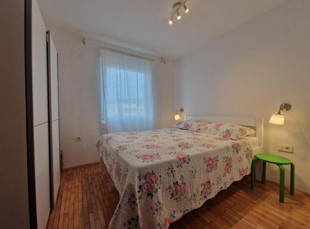 Apartments Lucija-Klara Brodarica  Camera foto