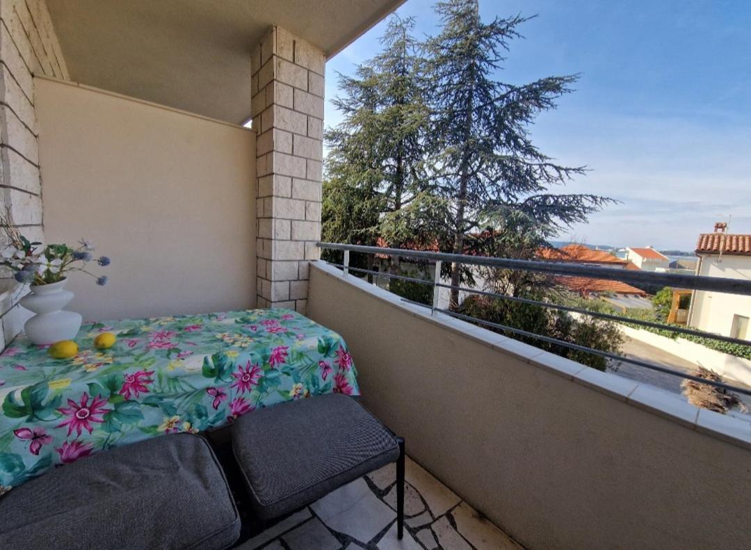 Apartments Lucija-Klara Brodarica  Camera foto